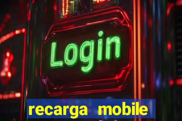 recarga mobile legends 1 real